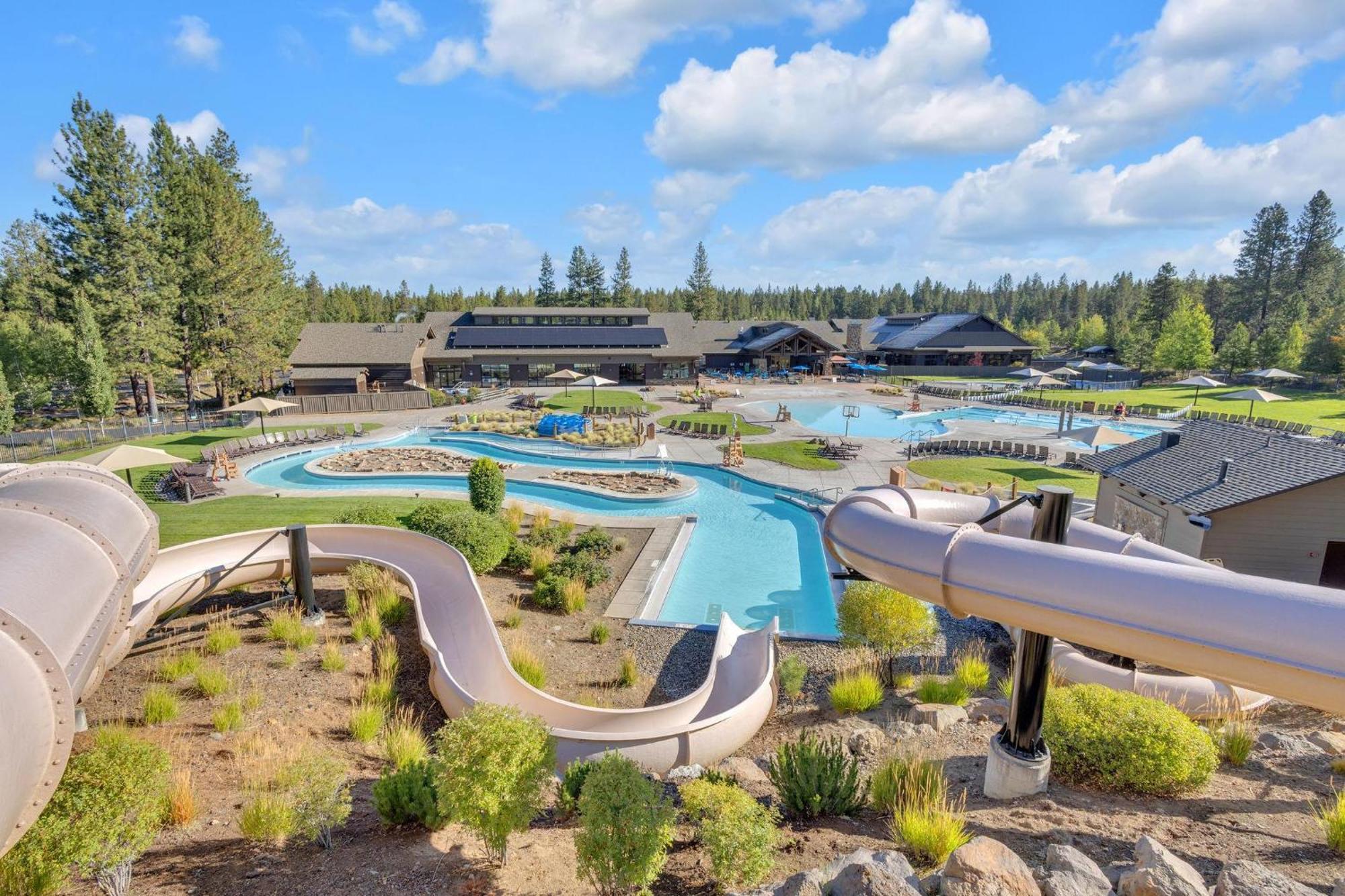 Aquila Lodge - Unit 5 Sunriver Exterior foto