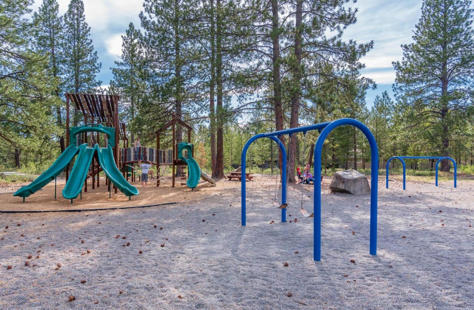 Aquila Lodge - Unit 5 Sunriver Exterior foto